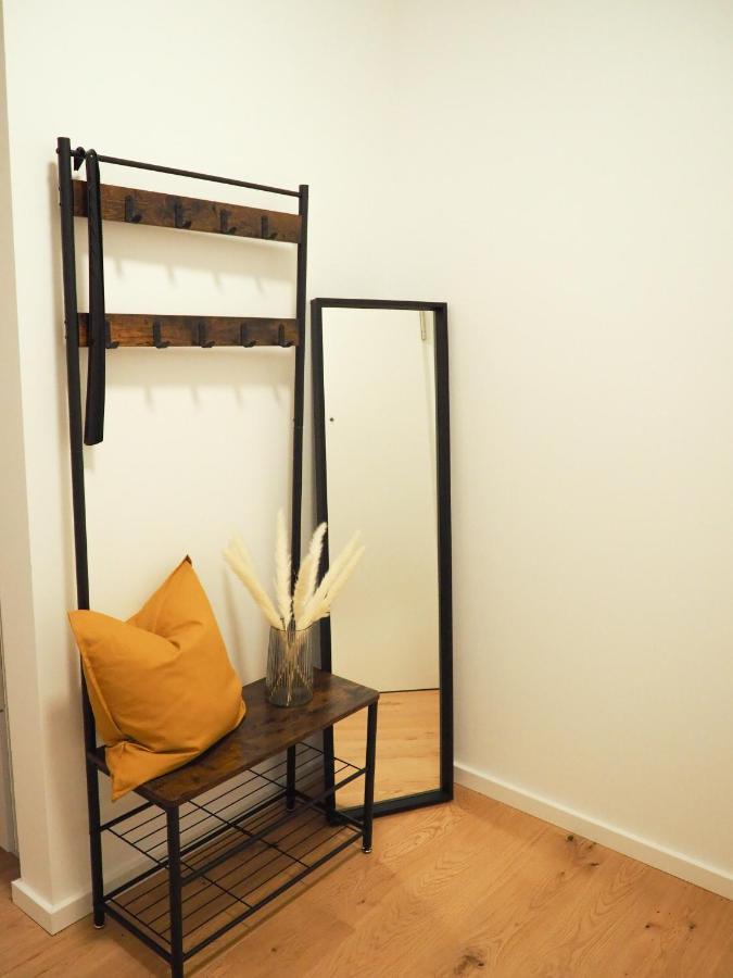 Modernes Apartment Im Kaiserkiez Oldenbourg Extérieur photo