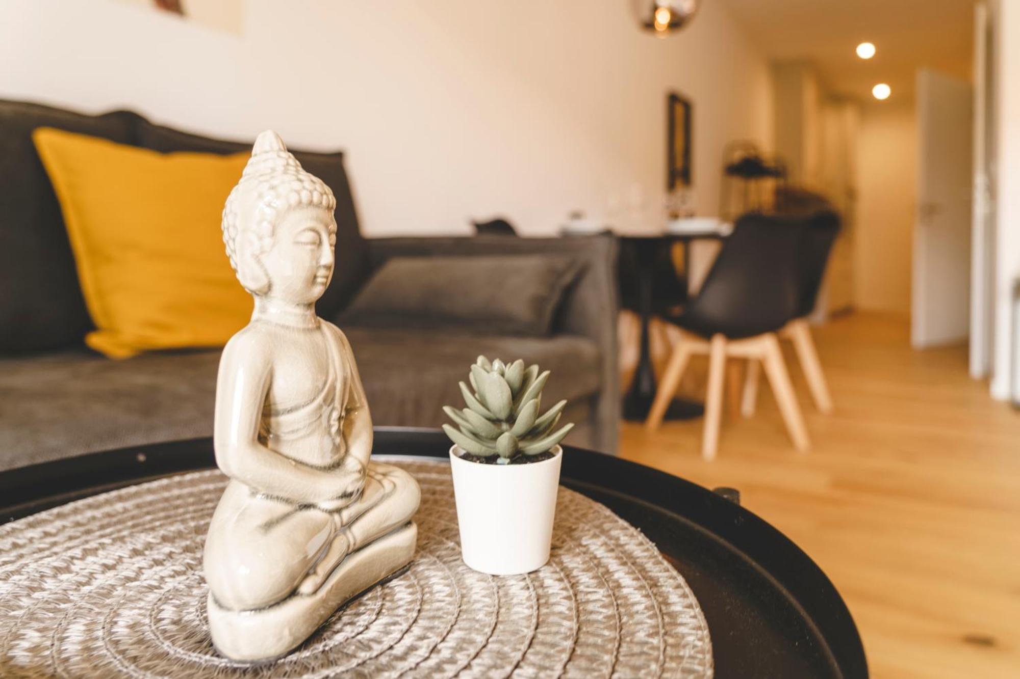 Modernes Apartment Im Kaiserkiez Oldenbourg Extérieur photo