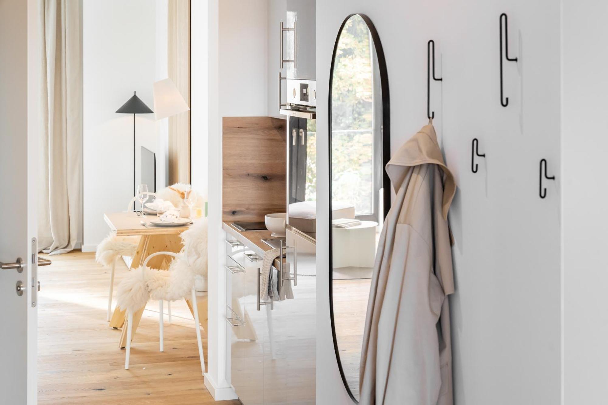 Modernes Apartment Im Kaiserkiez Oldenbourg Extérieur photo