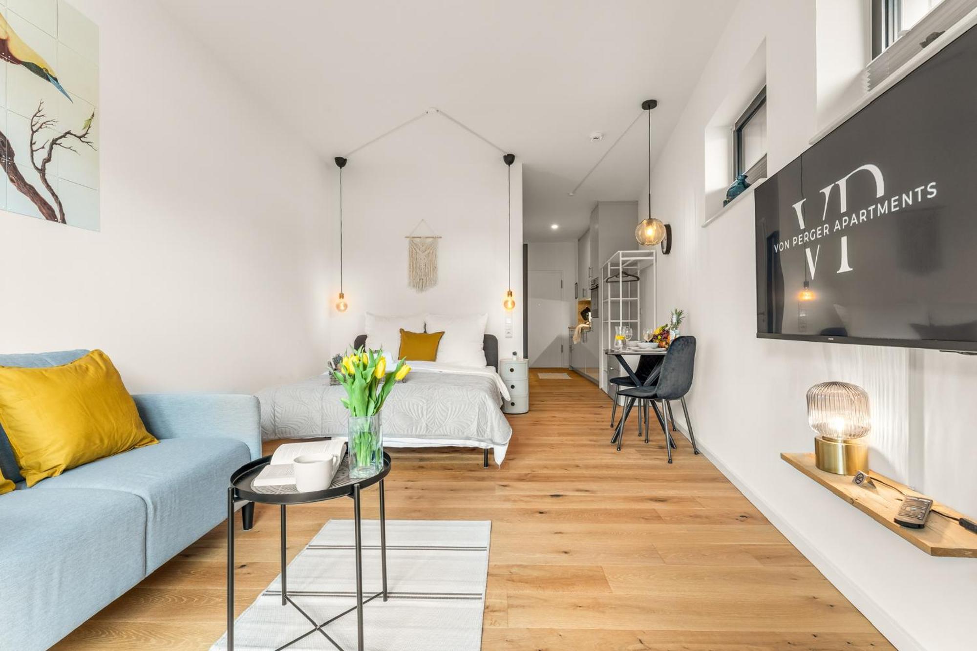 Modernes Apartment Im Kaiserkiez Oldenbourg Extérieur photo